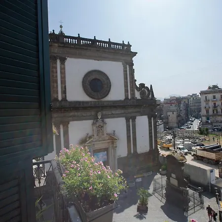 B&B Napoli Centrale N 74-3